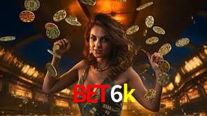 Welcome Bonus bet6k