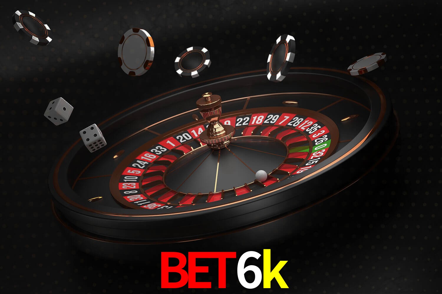 bet6k app