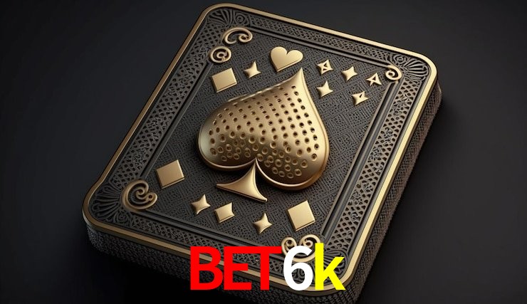 Estatísticas bet6k