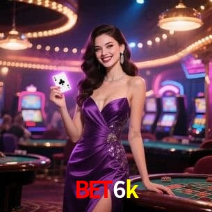 Bônus Diários bet6k