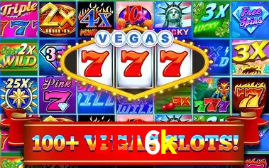 Descubra a Magia dos Jogos de Arcade no bet6k