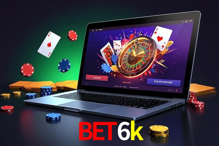 Ofertas Exclusivas bet6k