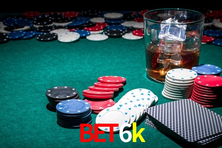 Casino VIP bet6k