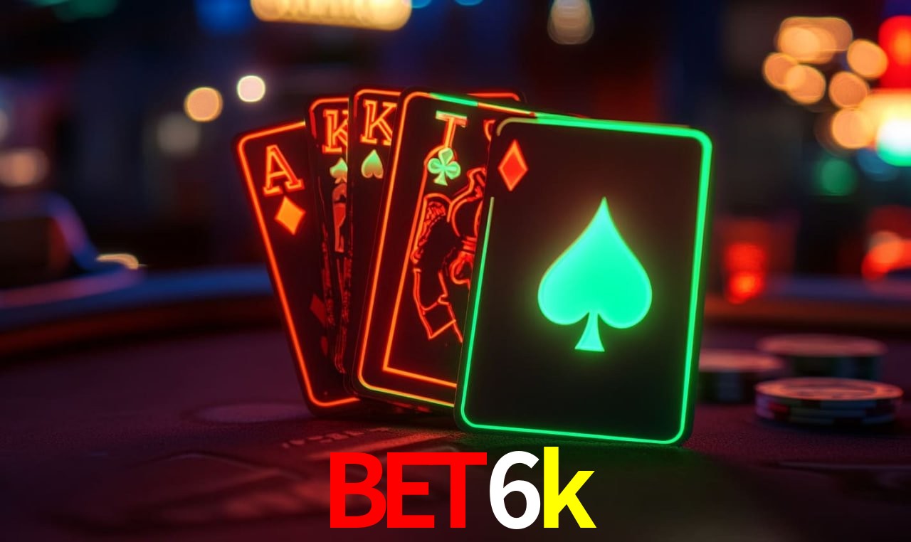 Estatísticas do Jogo bet6k