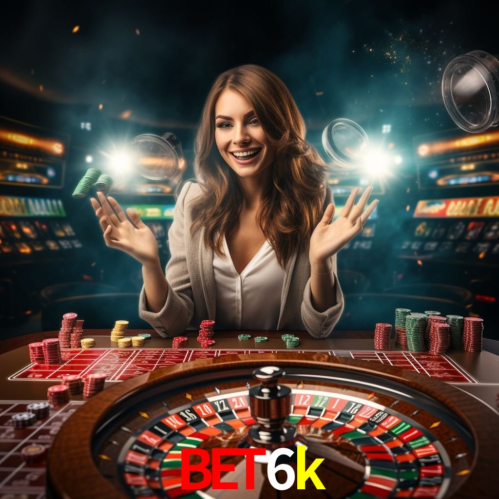 Experimente o Login Seguro Premium no bet6k