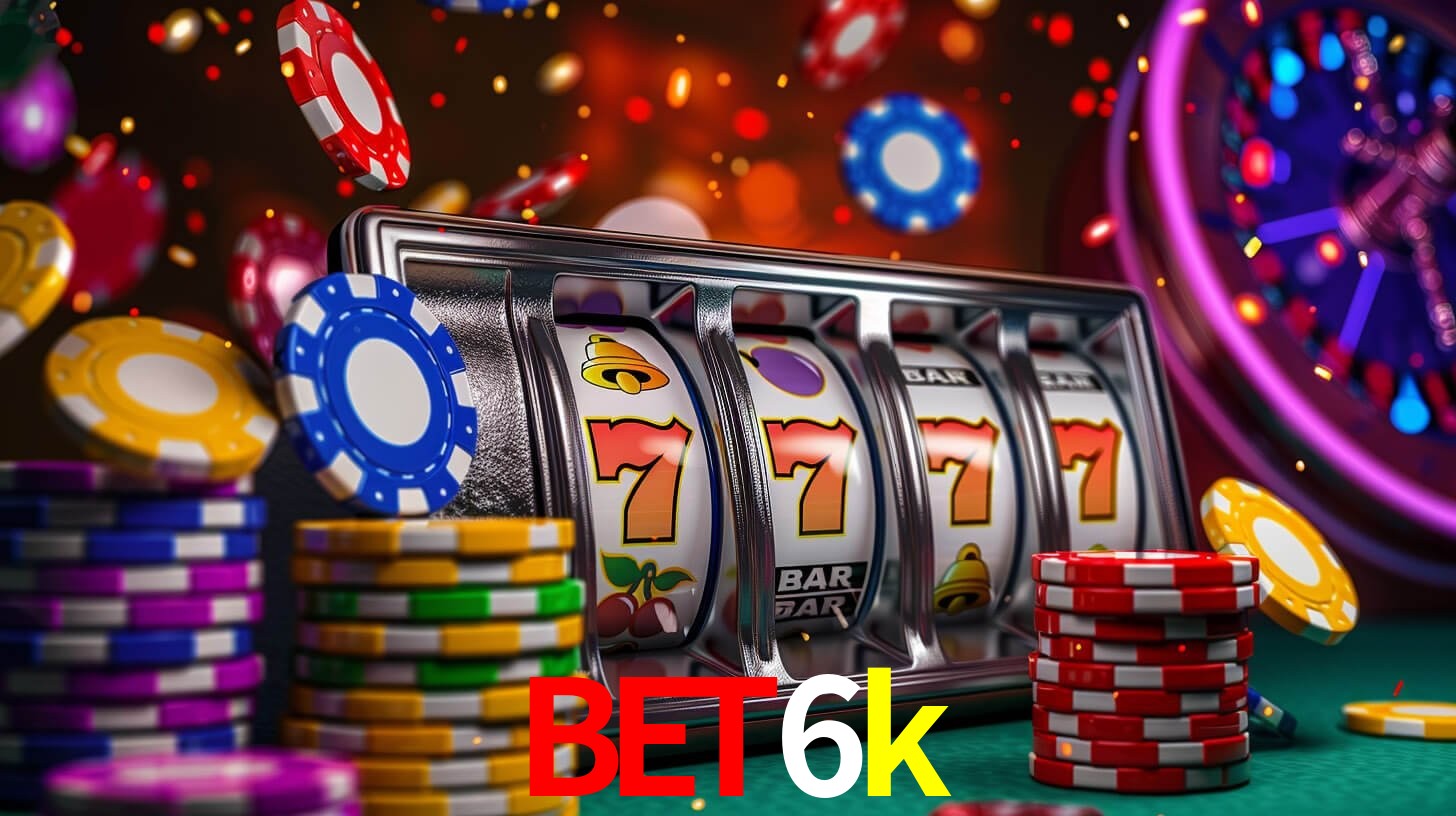 Jogos Exclusivos bet6k