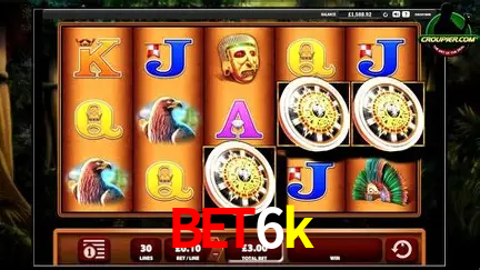 Desvendando o Mundo dos Jogos Virtuais na bet6k