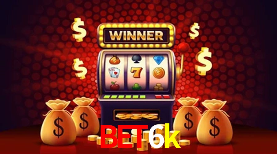 Live Casino bet6k