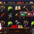 Exclusive Offers bet6k