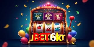 Integração de APIs bet6k