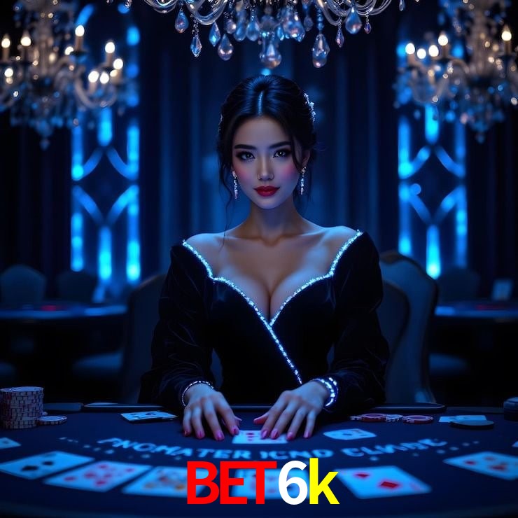 Diretório de Jogos bet6k