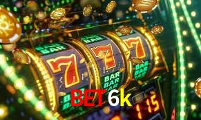 Responsive Design bet6k