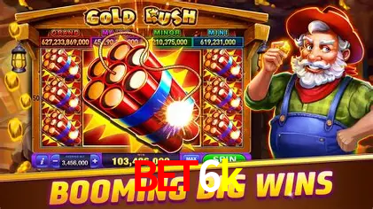 A Revolução dos Aplicativos de Jogos no bet6k
