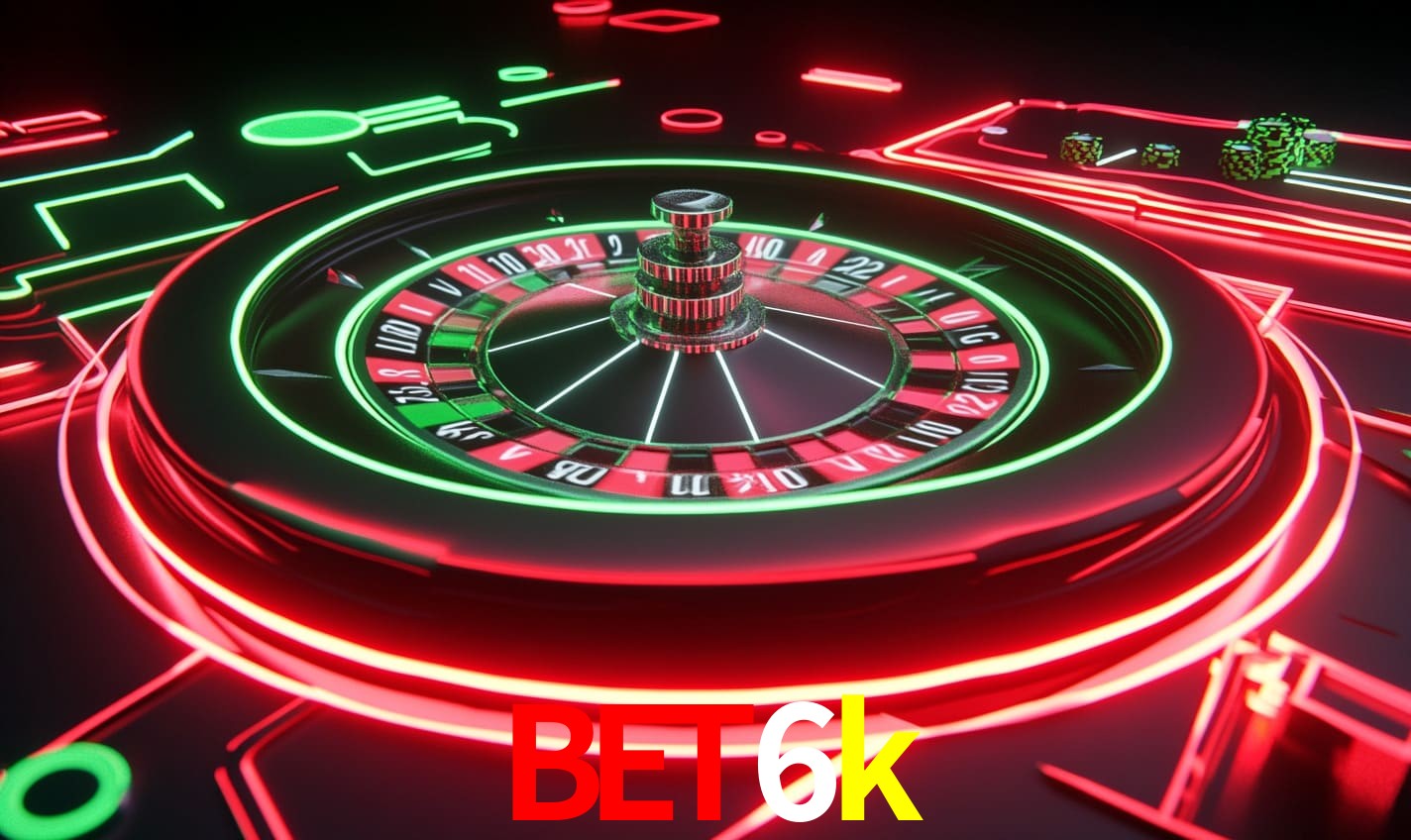 Inovações de Jogos na bet6k: O Futuro das Experiências Interativas