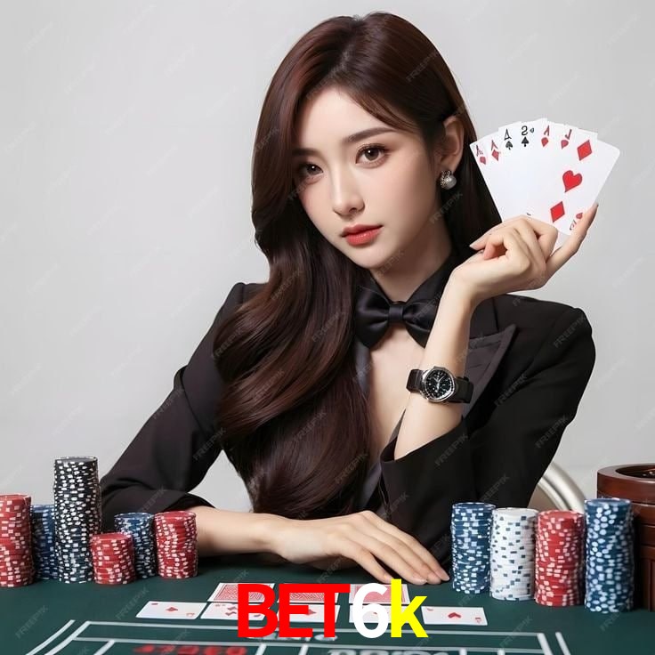 Sistemas de Segurança bet6k