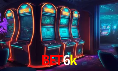 Apostas Esportivas na bet6k: Um Guia Completo