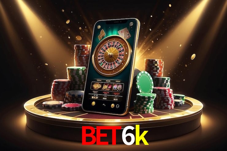 Benefícios da Conta bet6k