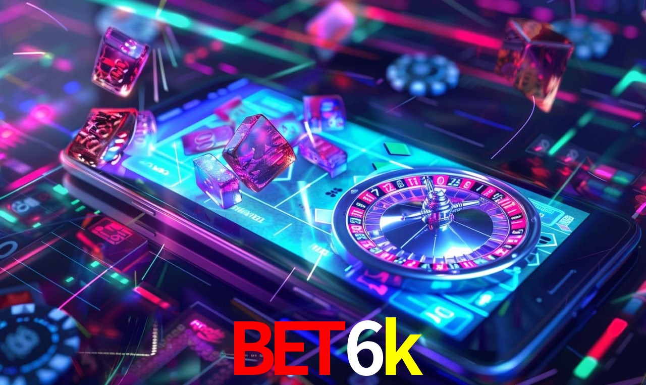Apostas de Basquete bet6k