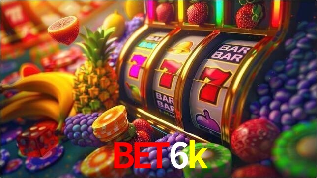 Platform Technology bet6k