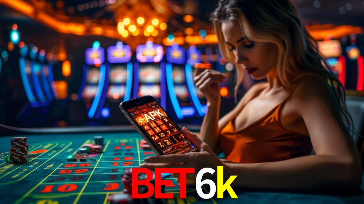 VIP Casino bet6k