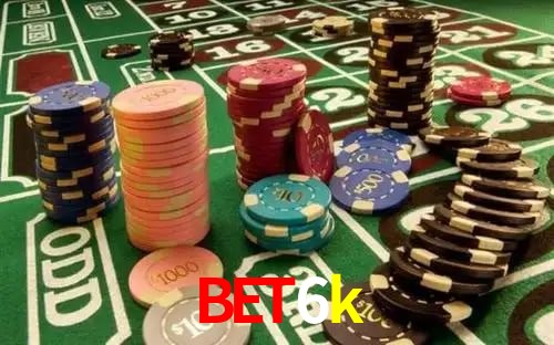 APP oficial da bet6k para mobile