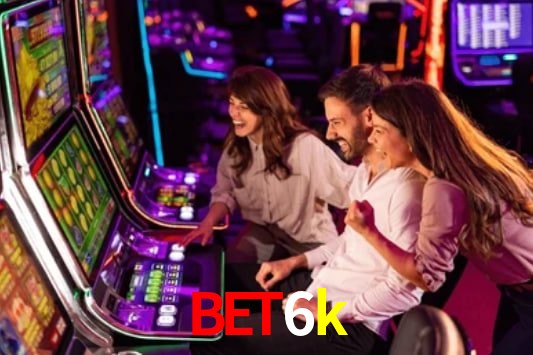 cassino bet6k