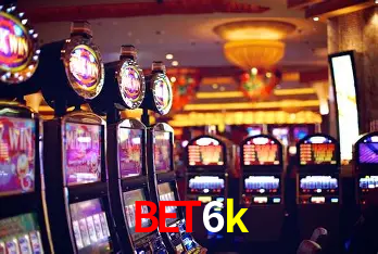 Descubra a Essência do bet6k: Nossa História e Compromissos