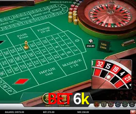 Flash Promotion bet6k