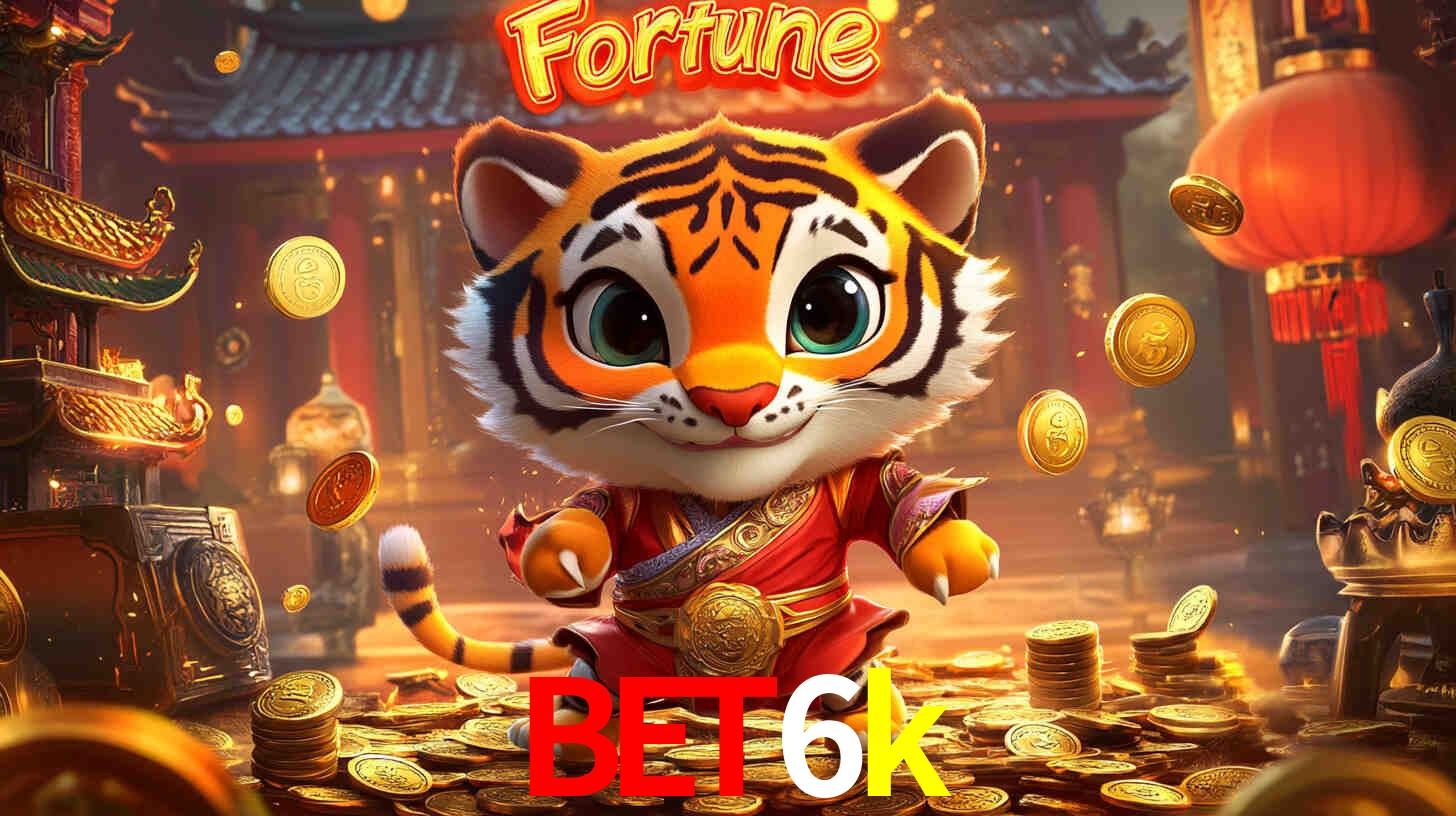 Descubra o Programa VIP da bet6k: Vantagens Exclusivas para Jogadores