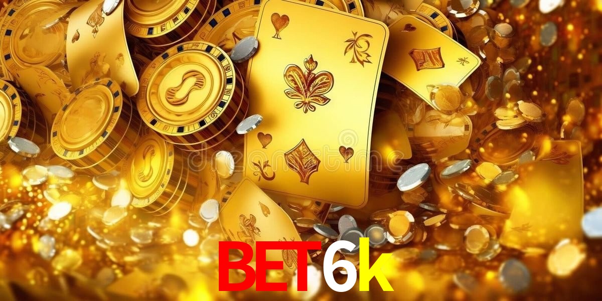 A Emoção da Loteria na bet6k: Uma Chance de Mudança de Vida