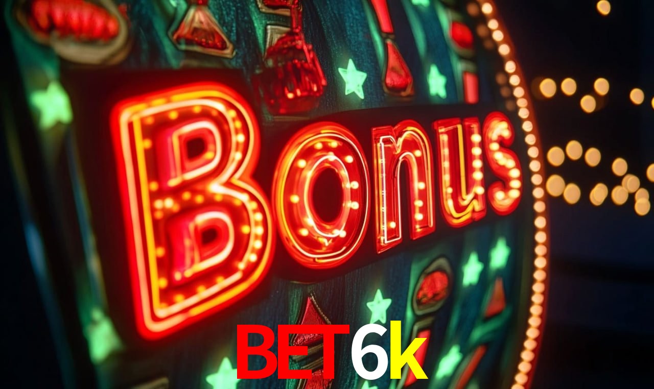 PIX Instantâneo bet6k