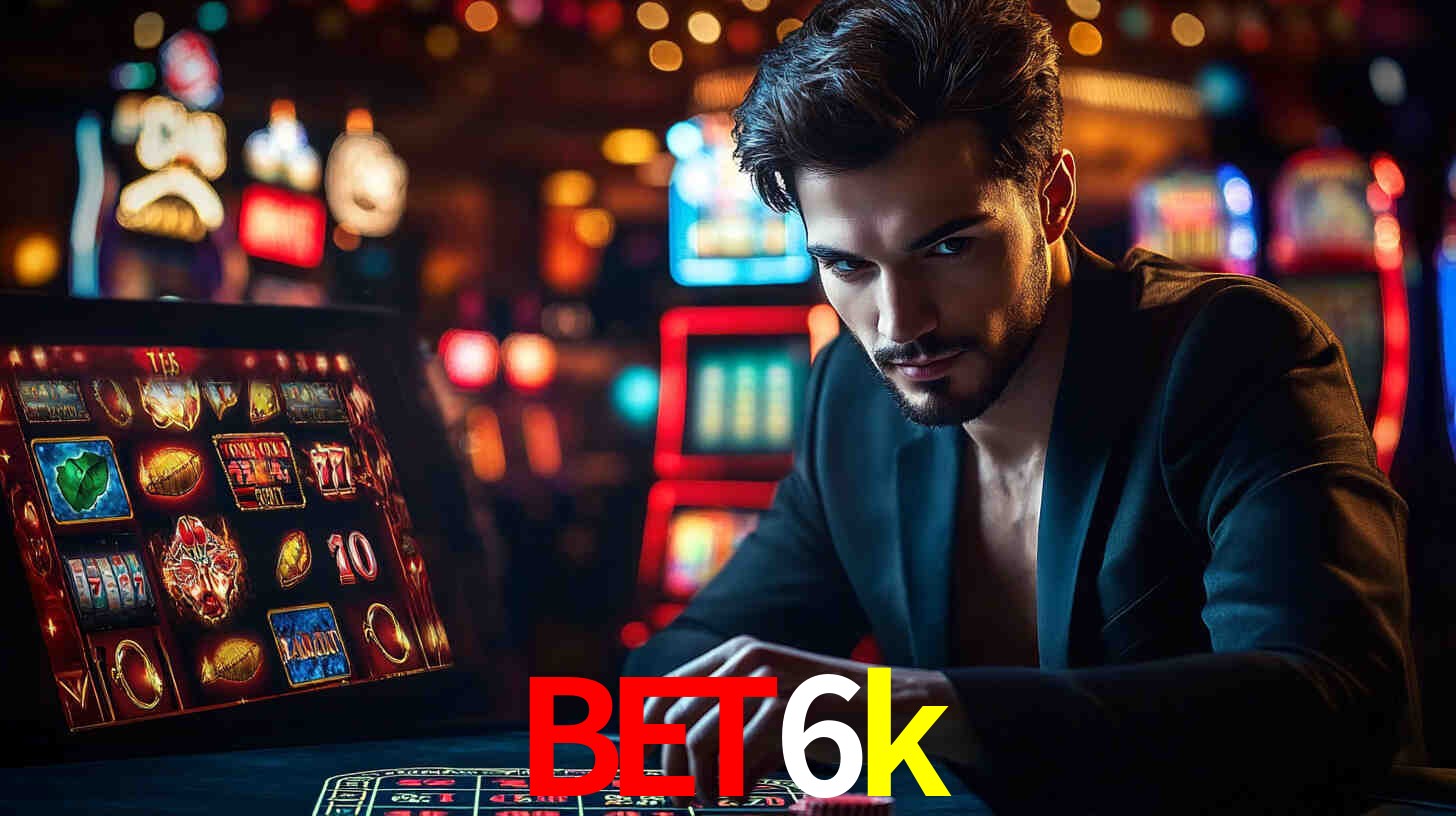 bet6k app