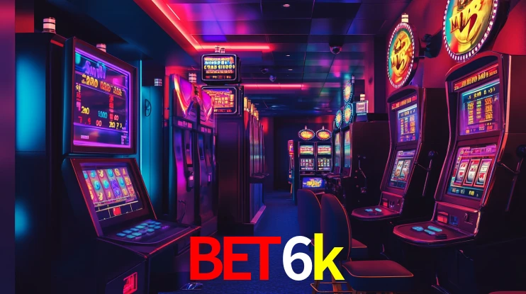 bet6k app