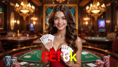 Game Providers bet6k