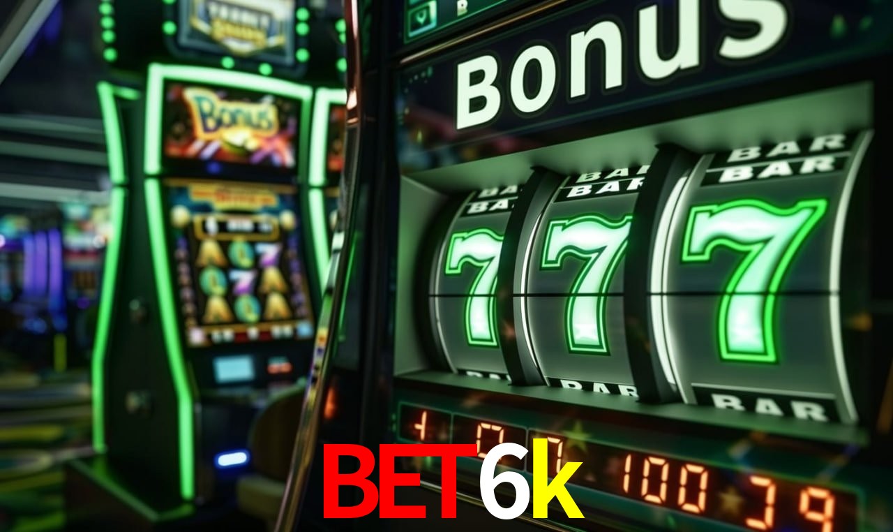 Bonus Features bet6k